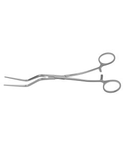 Wylie External Carotid Clamp