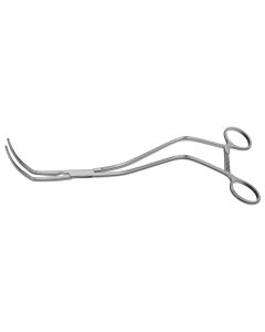 Grant Abdominal Aortic Aneurysm Clamp, 10-1/2" (26.5 cm)