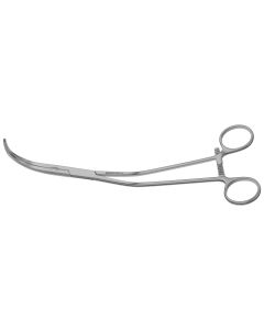 Lambert Abdominal Aortic Aneurysm Clamp