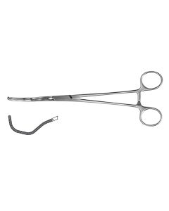 Parsonnet Aorta Clamp, 10-1/4" (26.0 cm)