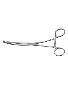 Cooley-Baumgarten Aortic Clamp