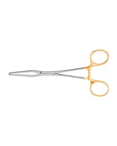 Fogarty-Type Hemagrip Clamp