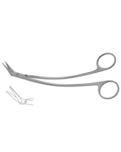 Favaloro Coronary Scissors