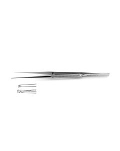 Micro Tissue Forceps