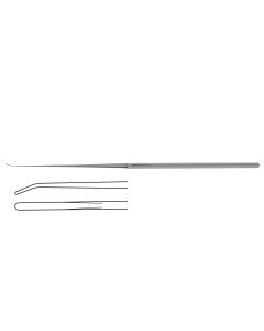 Endarterectomy Spatula