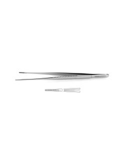 CV Elite - Resano Valve Forceps