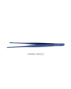 CV Elite - Titanium Resano Valve Forceps
