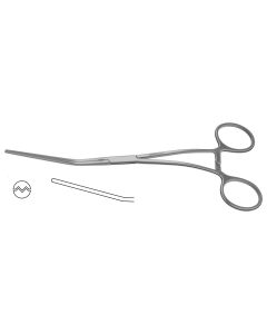 CV Elite - Dennis-Style Peripheral Vascular Clamp