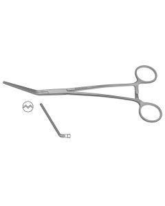 CV Elite - Debakey Multi-Purpose Clamp