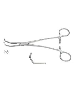 CV Elite - Tangential Occlusion Clamps