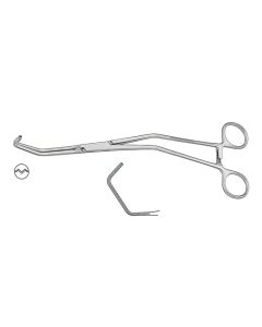 CV Elite - Hunter-Satinsky Aortic Clamp