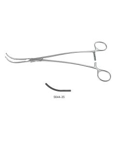 CV Elite - Aortic Aneurysm Clamp - Debakey Jaws, debakey jaws