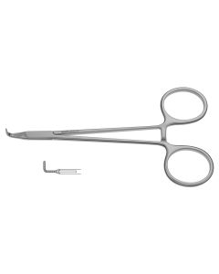 CV Elite - Ochsner Forceps