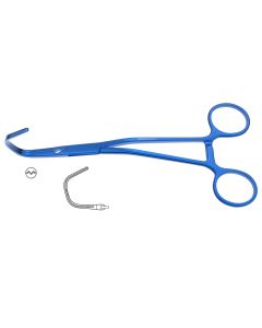 CV Elite - Titanium Kay Aorta Clamp