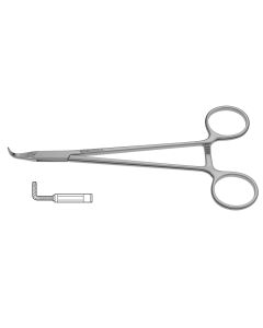 CV Elite - Phlebectomy Forceps