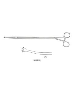 CV Elite - Glassman Allis Grasping Clamp With Sliding Mechanism