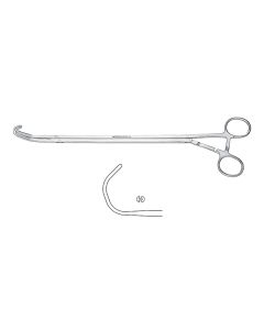 CV Elite - Satinsky Clamp With Sliding Mechanism