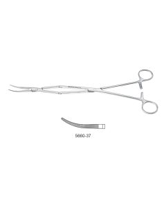 CV Elite - Zenker Xxl Clamp, double action