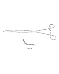 CV Elite - Rumel Xxl Clamp, double action