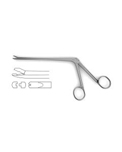 Williams Discectomy Rongeur