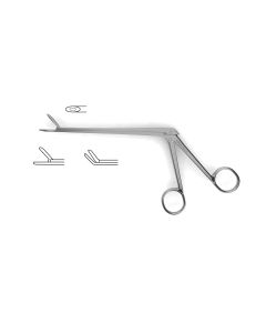 Wilde Ivd Rongeur, fenestrated jaw