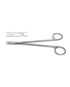 Adson Ganglion Scissors, 6-1/4" (16.0 cm)