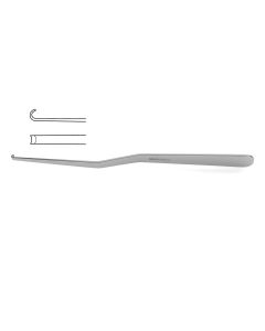 Love Bayonet Nerve Root Retractor