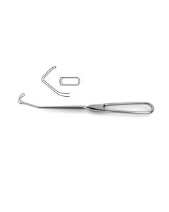 Cushing Decompression Retractor