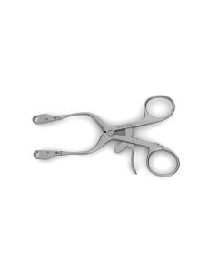 Caspar-Type Cervical Retractor, 9.0 cm spread