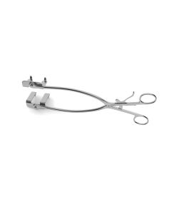 Hoen Hemilaminectomy Retractor