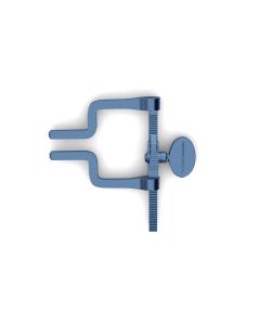 Mcculloch Rigid Retractor Frame, titanium