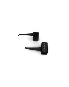 Mcculloch Hook Blade, black finish