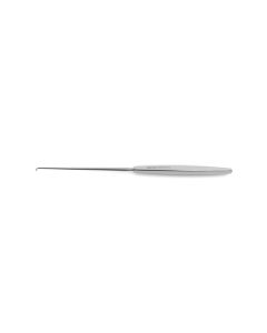 Mcculloch Manipulation Hook, angled, 9-1/2" (24.0 cm)