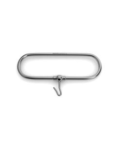 Gigli Loop Wire Saw Handle