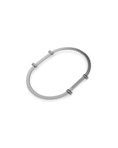 Universal Ring Retractor Oval Segmented Ring