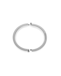 Universal Ring Retractor Round Segmented Ring, 1 pair