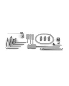 Universal Ring Retractor Bariatric Set