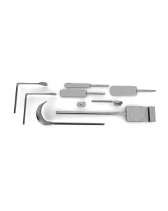 Universal Ring Retractor Bariatric Accessory Set