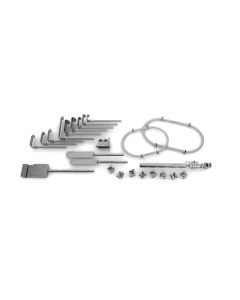 Universal Ring Retractor Urology Set