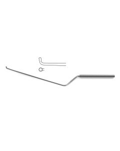 Pituitary Curette