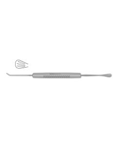Paton Double Ended Spatula