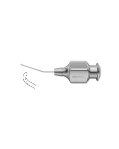 Kratz Lens Manipulator Cannula