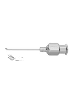 Kratz Capsule Scraper