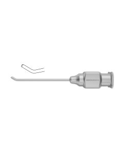 Knolle Anterior Chamber Irrigating Cannula