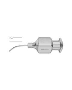 Simcoe Cortex Extractor, 23-gauge