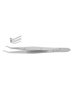 Colibri Type Corneal Utility Forceps