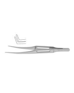 Gills-Welsh Capsule Forceps
