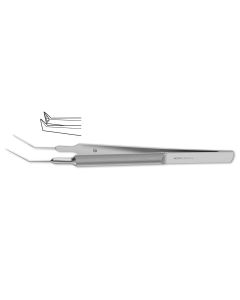 Utrata Capsulorhexis Forceps