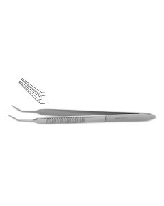 Sheets-Mcpherson Tying Forceps