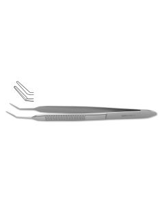 Kelman-Mcpherson Tying Forceps, standard pattern